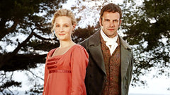 Emma [DVD Box Set] DVDs & Blu-Rays BBC   