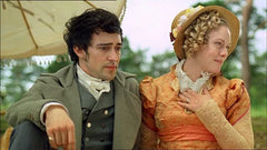 Emma [DVD Box Set] DVDs & Blu-Rays BBC   
