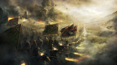 Empire: Total War - The Complete Edition [PC] PC Video Game SEGA   