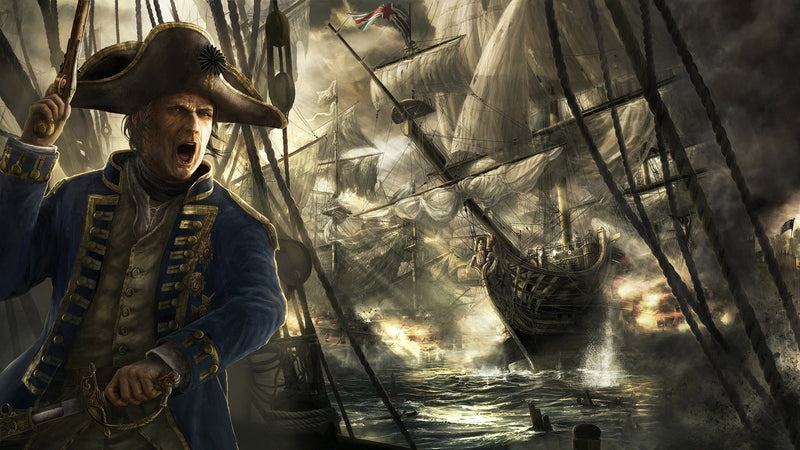 Empire: Total War - The Complete Edition [PC] PC Video Game SEGA   