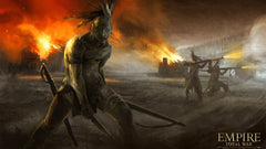 Empire: Total War - The Complete Edition [PC] PC Video Game SEGA   