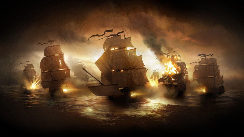 Empire: Total War - The Complete Edition [PC] PC Video Game SEGA   