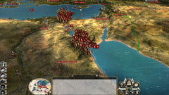 Empire: Total War - The Complete Edition [PC] PC Video Game SEGA   