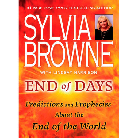 End of Days: Predictions and Prophecies About the End of the World [Paperback Book] Book Berkley   