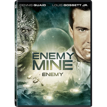 Enemy Mine [DVD] DVDs & Blu-Rays 20th Century Fox   