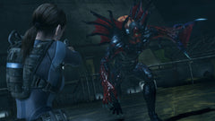 Resident Evil: Revelations [Nintendo Wii U] Nintendo Wii U Video Game Capcom   
