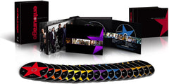 Entourage: The Complete Series - Seasons 1-8 [DVD Box Set] DVDs & Blu-Rays HBO   