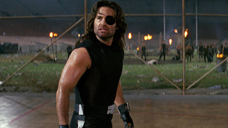 Escape from New York: Collector's Edition [Blu-ray] DVDs & Blu-Rays Warner Bros.   