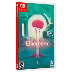 Etherborn [Nintendo Switch] Nintendo Switch Video Game iam8bit   