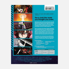 Evangelion 3.33: You Can (Not) Redo [Blu-ray] DVDs & Blu-Rays Funimation   