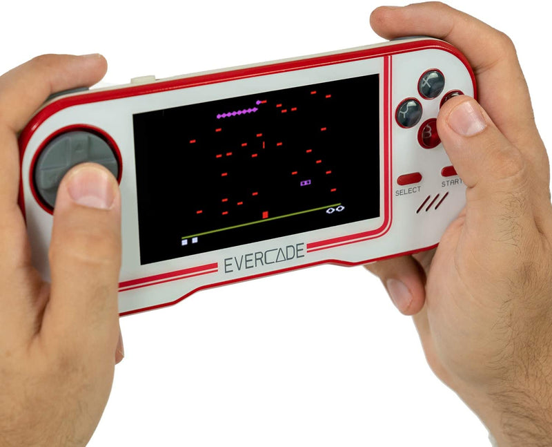 Evercade Premium Pack Atari Volume 1, Interplay Volume 1, Data