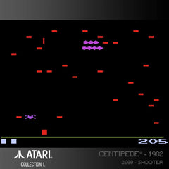 Evercade Premium Pack - Atari Volume 1, Interplay Volume 1, Data East Volume 1 [Retro System] Retro Systems Evercade   