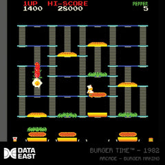 Evercade VS Premium Pack - Technos Arcade 1 + Data East Arcade 1 [Retro System] Retro Systems Evercade   