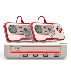 Evercade VS Premium Pack - Technos Arcade 1 + Data East Arcade 1 [Retro System] Retro Systems Evercade   