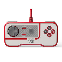 Evercade VS Premium Pack - Technos Arcade 1 + Data East Arcade 1 [Retro System] Retro Systems Evercade   