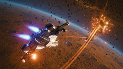 EVERSPACE - Stellar Edition [PlayStation 4] PlayStation 4 Video Game GS2 Games   