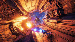 EVERSPACE - Stellar Edition [PlayStation 4] PlayStation 4 Video Game GS2 Games   