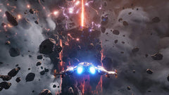 EVERSPACE - Stellar Edition [PlayStation 4] PlayStation 4 Video Game GS2 Games   