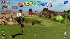 Everybody's Golf [PlayStation 4] PlayStation 4 Video Game Playstation   