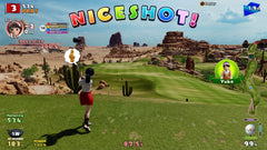 Everybody's Golf VR - PSVR [PlayStation 4] PlayStation 4 Video Game Playstation   