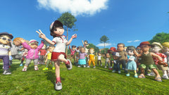 Everybody's Golf VR - PSVR [PlayStation 4] PlayStation 4 Video Game Playstation   