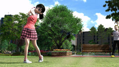 Everybody's Golf VR - PSVR [PlayStation 4] PlayStation 4 Video Game Playstation   