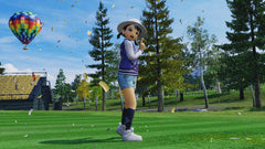 Everybody's Golf VR - PSVR [PlayStation 4] PlayStation 4 Video Game Playstation   