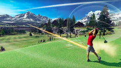 Everybody's Golf VR - PSVR [PlayStation 4] PlayStation 4 Video Game Playstation   