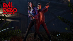 Evil Dead: The Game [Xbox Series X / Xbox One] Xbox Series X Video Game Saber Interactive   