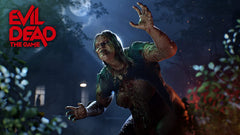 Evil Dead: The Game [PlayStation 4] PlayStation 4 Video Game Saber Interactive   