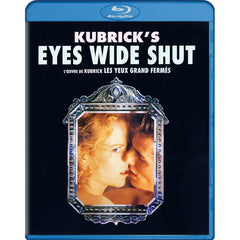 Eyes Wide Shut [Blu-ray] DVDs & Blu-Rays Warner Brothers   