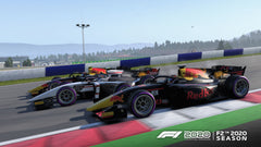 F1 2020 [Xbox One] Xbox One Video Game CodeMasters   