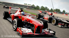 F1 2013 [PlayStation 3] PlayStation 3 Video Game Warner Bros.   