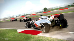 F1 2013 [PlayStation 3] PlayStation 3 Video Game Warner Bros.   