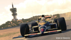 F1 2013 [PlayStation 3] PlayStation 3 Video Game Warner Bros.   