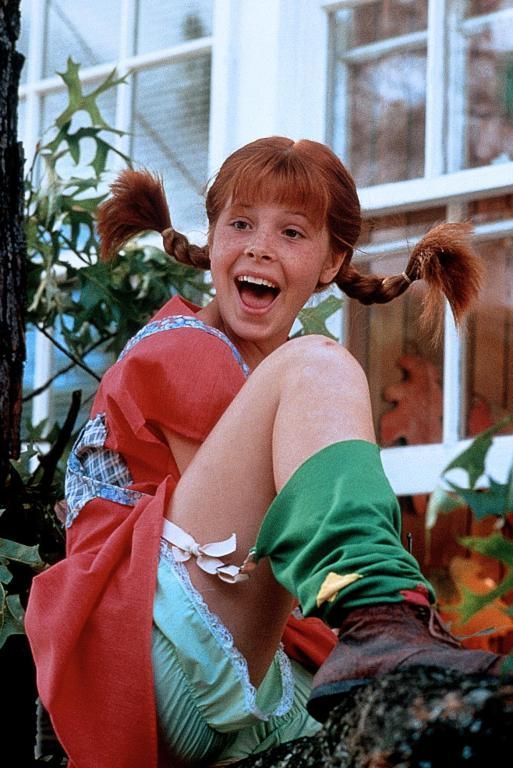 The New Adventures of Pippi Longstocking [DVD] DVDs & Blu-Rays Columbia Pictures   