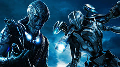 Falling Skies: The Complete Series - Season 1-5 [Blu-ray Box Set] DVDs & Blu-Rays Warner Bros.   