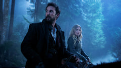 Falling Skies: The Complete Series - Season 1-5 [Blu-ray Box Set] DVDs & Blu-Rays Warner Bros.   