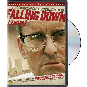 Falling Down: Deluxe Edition [DVD] DVDs & Blu-Rays Warner Brothers   