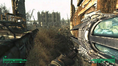 Fallout 3: Game of the Year Edition [Xbox 360] Xbox 360 Video Game Bethesda   