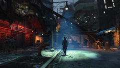 Fallout 4 [Xbox One] Xbox One Video Game Bethesda   