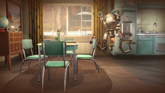 Fallout 4 [Xbox One] Xbox One Video Game Bethesda   