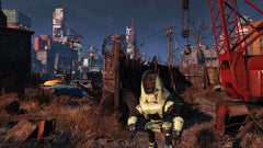 Fallout 4 - Pip-Boy Edition [PC] PC Video Game Bethesda   