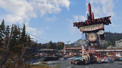 Fallout 76 [Xbox One] Xbox One Video Game Bethesda   