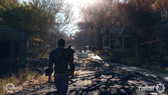 Fallout 76 - Power Armor Edition [PlayStation 4] PlayStation 4 Video Game Bethesda   