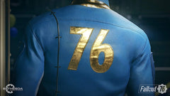 Fallout 76 - Power Armor Edition [PlayStation 4] PlayStation 4 Video Game Bethesda   