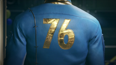 Fallout 76 - Steelbook Edition w/ Bonus Controller Skin [Xbox One] Xbox One Video Game Microsoft   