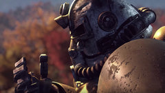 Fallout 76 - Steelbook Edition w/ Bonus Controller Skin [Xbox One] Xbox One Video Game Microsoft   