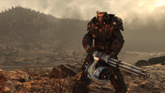 Fallout 76 - Steelbook Edition w/ Bonus Controller Skin [Xbox One] Xbox One Video Game Microsoft   