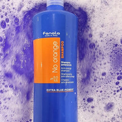 Fanola No Orange Shampoo - 1000mL [Hair Care] Hair Care Fanolo   